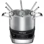 Electric Fondue Rommelsbacher F 1200 1.5L 6 Persons