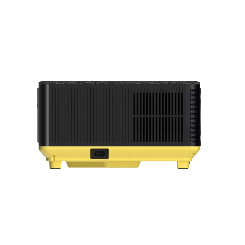 LED projector Sponge P-5 (model 0 ) — compact LED projector