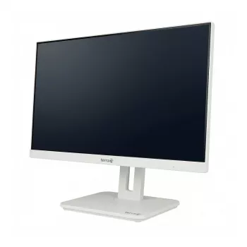 TERRA ALL-IN-ONE-PC 2710HA wh V2 GREENLINE - 68,60cm (27) (68.5 cm) Frameless - Core Ultra 5 225 (to 4.9 GHz) - 16 GB DDR5 SO-DIMM, 1 TB SSD Gen4 - WIN11 Pro - Without Keyboard and