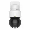 Axis Network Camera PTZ Dome Q6135-LE 50HZ HDTV 1080p no Midspan