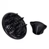 Hair dryer Profi-Care PC-HTD 3113 — 2200 W, ionic, 3 heat levels, 2 speeds, black