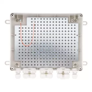 IP56 ATTE ABOX-L2 Outdoor Enclosure