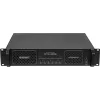 Power amplifier Omnitronic MTC-4806 6-channel 4800W
