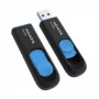 ADATA DashDrive UV128 32GB USB flash drive USB Type-A 3.2 Gen 1 (3.1 Gen 1) Black, Blue