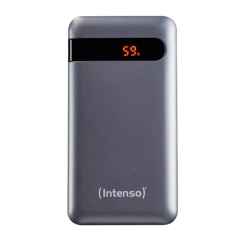 Portable Battery Intenso PD20000 20000 mAh