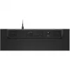 Logitech G915 X Wired Gaming Keyboard Black (UK)