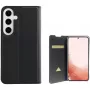 4smarts 540973 - Flip case - Samsung - Galaxy S24+ - 17 cm (6.7) - Black