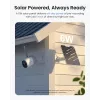 IP security camera Reolink Altas B630 — Box, Indoor & outdoor, 2560×1440, 15 fps, 105° horizontal, 2-way audio, wall mount