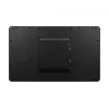 Elo Touch Solutions Open-Frame (90L/63L/64L-Serie), 39,6cm (15,6''), Projected Capacitive, 10 TP, Full HD, USB, USB-C, Kit (USB), black Touchmonitor (open-frame, 16:9), Display Dia