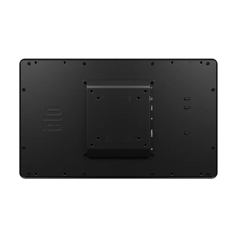 Elo Touch Solutions Open-Frame (90L/63L/64L-Serie), 39,6cm (15,6''), Projected Capacitive, 10 TP, Full HD, USB, USB-C, Kit (USB), black Touchmonitor (open-frame, 16:9), Display Dia