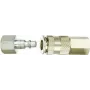 Coupling/Plug Set 3M S200 Pressure Air System 7000042674