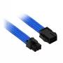 Internal Power Cable Nanoxia NX6PV3EB 0.3 m