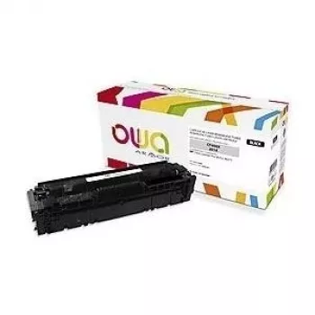 Toner OWA Armor CF400X 2800 pages black