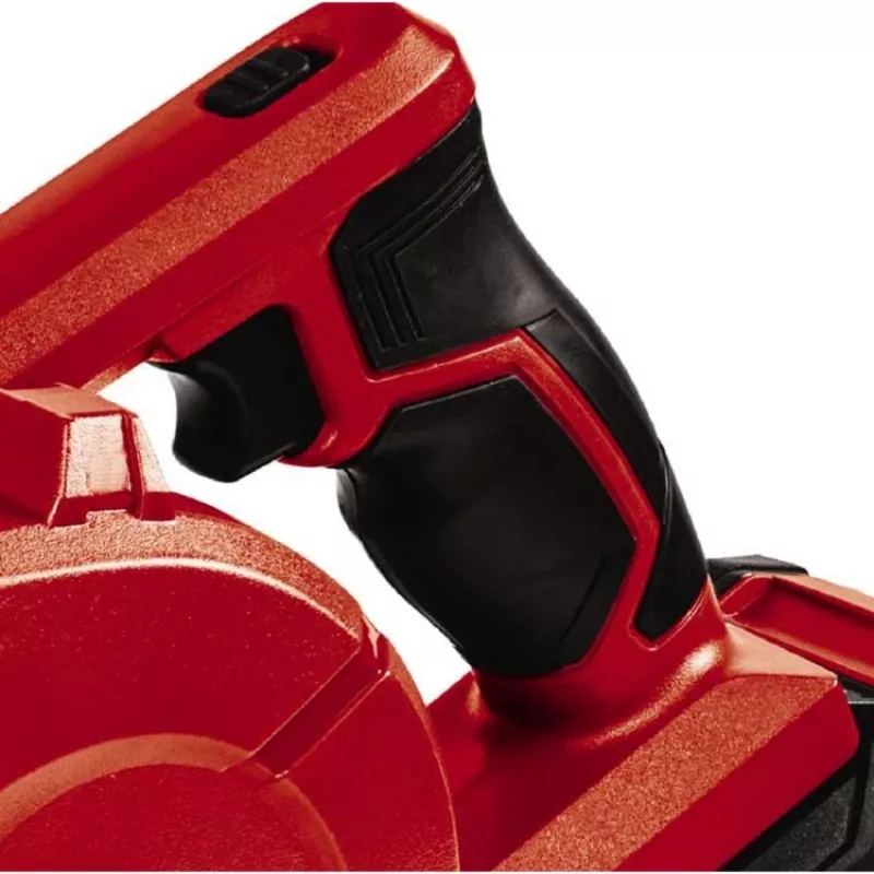 Handheld blower Einhell TE-CB 18/180 Li-Solo