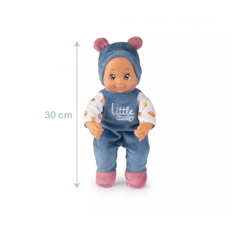 Baby walker MATTEL Smoby Dickie 7600140308, plastic, multicolour, 450×470×500 mm, from 12 months