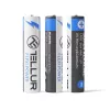 Battery Tellur Flexi Power AAA LR03 1.5V, 2 pcs set