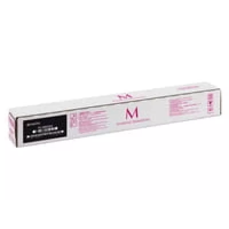 Toner Cartridge Kyocera TK-8800M 20000 pages Magenta