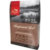 ORIJEN Regional Red - dry dog food - 6kg