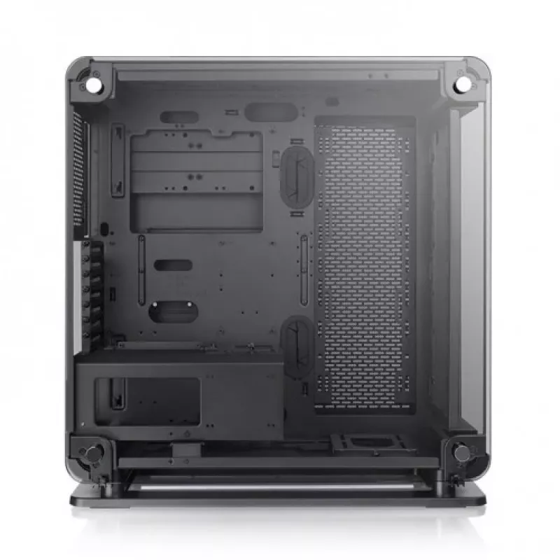 PC Case Thermaltake Core P6 Tempered Glass Midi Tower Black