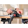 Skil 1558 AA electric planer, 600 W, 82 mm planing width