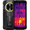 Smartphone Ulefone Armor Mini 20T Pro 4.7 inch 256 GB Black