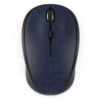 Cian Technology GmbH INCA Mouse IWM-300RL Nano-USB Wireless 1600 DPI fabric BL retail - Mouse
