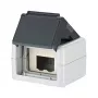 Metz 1309430003-E Grey