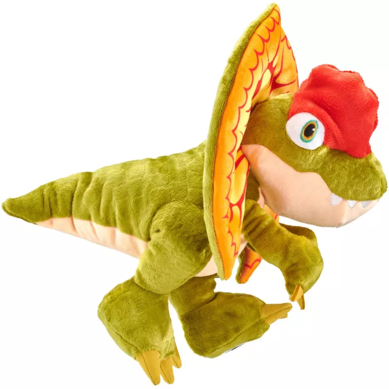 Dinosaur Schmidt Spiele Jurassic World: Dominion Dilophosaurus