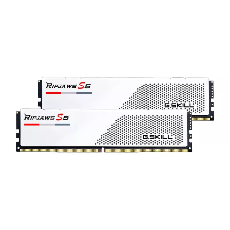 G.Skill Ripjaws S5 - DDR5 - Kit - 32 GB: 2 x 16 GB