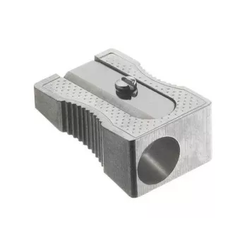 Forpus sharpener, metal 1226-004