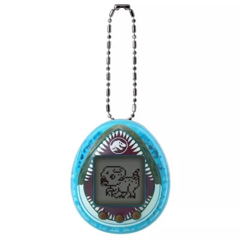 TAMAGOTCHI NANO - JURASSIC WORLD MOSOSAURUS