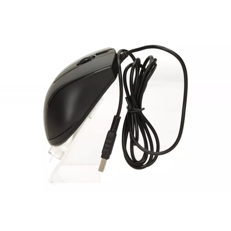 A4Tech N-500F mouse Office Right-hand USB Type-A V-Track 1600 DPI