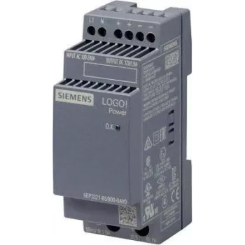 Siemens 6EP3321-6SB00-0AY0 Power Supply and Voltage Converter Indoor Multicolour (6EP3321-6SB00-0AY0)