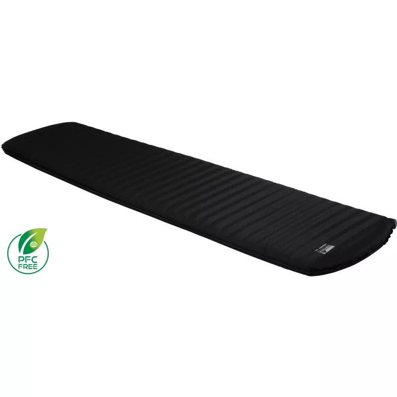 High Peak Kodiak XL Single mattress Black