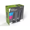 Speakers 2+0 Quanto Black USB