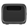 Portable Power Station EcoFlow RIVER 3 UPS — LiFePO4 245 Wh, 300 W, 1 AC outlet, USB-A, USB-C, AC/Solar/DC input