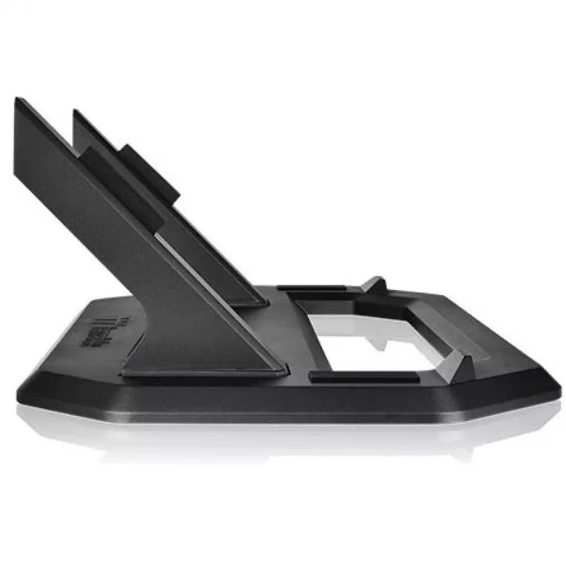 Chassis-Stand Kit for The Tower 250 Hydrangea Blue (black/Blue, for Horizontal Placement)