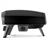 Ooni Koda 2 Pro pizza maker Black Silver 1 pizza 46 cm