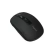 Mouse LogiLink ID0078A Bluetooth Optical Ambidextrous