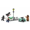 LEGO HARRY POTTER 76459 Hagrid and Harry's Privet Drive Escape