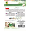 Seed Pellets Seklos LT Ożarowska Pepper 50 seeds (coated)
