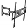 Goobay 49745 TV mount/stand 177.8 cm (70) Black
