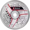 KWB Turbo Diamond Cutting Disc Ø 200 x 25.4 x 2.6mm