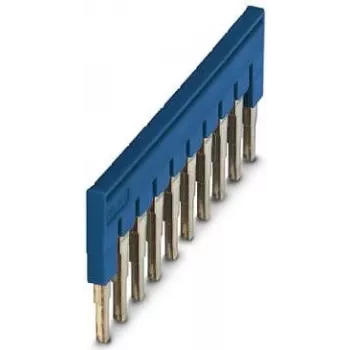 Phoenix Contact 3032198 Connection Block Blue (3032198)