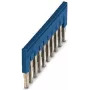 Phoenix Contact 3032198 Connection Block Blue (3032198)