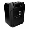 Audio system MB08.2 PLL FM USB/SD/BT Karaoke LED