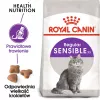 Dry cat food Royal Canin Sensible 33 Adult, 10 kg — chicken, 33% protein, urinary tract control