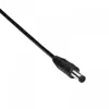 Akyga AK-TB-09 Universal Power Adapter, 12 V, 0.5 A, 6 W, 5.5 x 2.1 mm, 1.4 m
