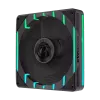 GAMEMAX TORNADO T12 ARGB-R 120mm Case Fan - Black