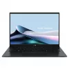 Laptop ASUS Zenbook 14 UM3406GA Ryzen AI 7 445, 14.0 inch WUXGA 60Hz 400 nits, 32GB LPDDR5X, 1TB, Radeon Graphics, 1080p camera, 75Wh, Windows 11